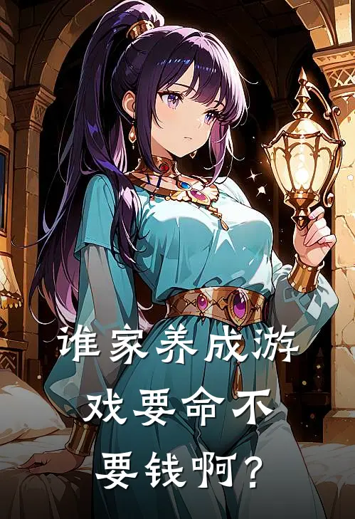 谁家养成游戏要命不要钱啊？