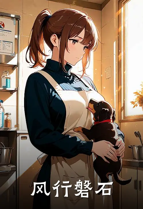 《风行磐石》凌薇秦威全本阅读_(凌薇秦威)全集阅读