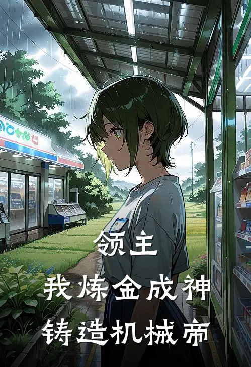 领主：我炼金成神，铸造机械帝(亚瑟巴克)在线阅读免费小说_最新章节列表领主：我炼金成神，铸造机械帝(亚瑟巴克)