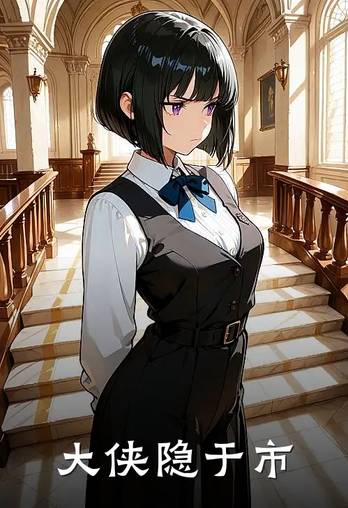 大侠隐于市凌翛安可免费小说在线看_完本小说阅读大侠隐于市(凌翛安可)