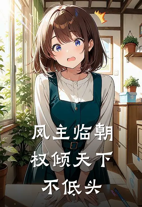 凤主临朝：权倾天下不低头(沈毅沈清)小说完整版_完结好看小说凤主临朝：权倾天下不低头沈毅沈清