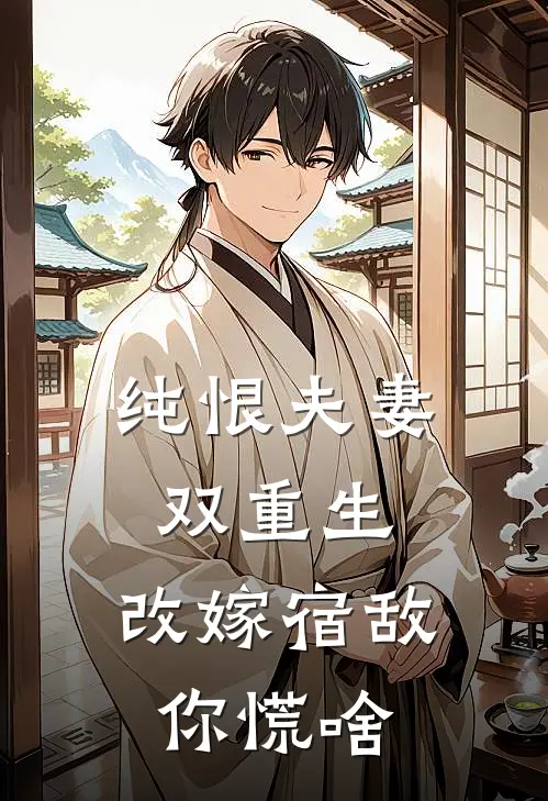 苏瑶顾衍(纯恨夫妻双重生，改嫁宿敌你慌啥)全本免费在线阅读_苏瑶顾衍全集在线阅读