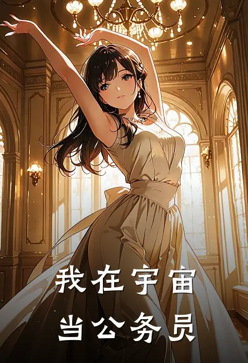 我在宇宙当公务员