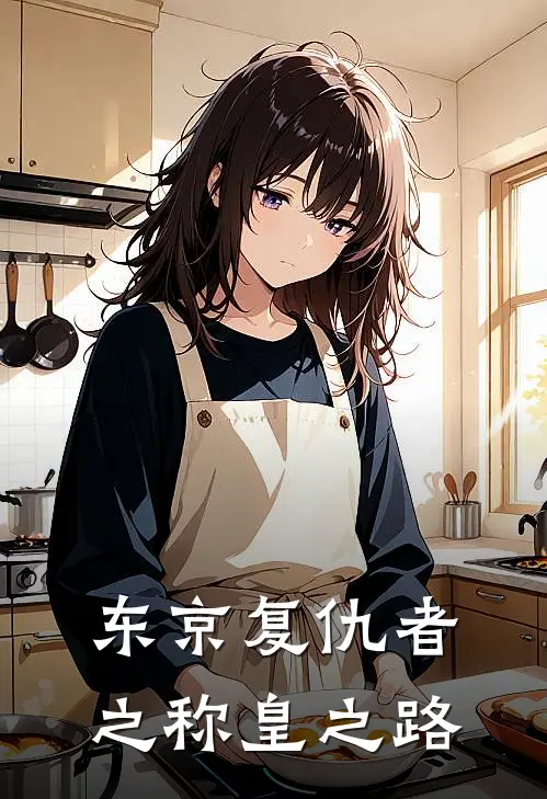 东京复仇者之称皇之路