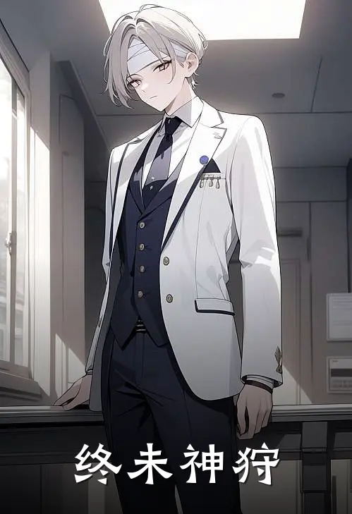 终未神狩艾莉艾莉免费小说全文阅读_免费小说在线阅读终未神狩艾莉艾莉