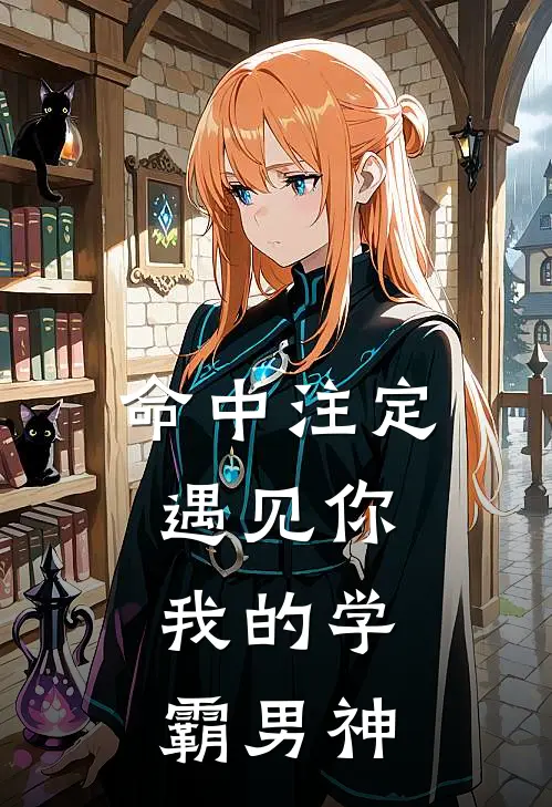 命中注定遇见你：我的学霸男神林小溪陆知远最新好看小说_已完结小说命中注定遇见你：我的学霸男神林小溪陆知远