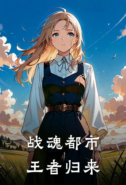 战魂都市：王者归来