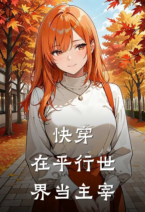 快穿：在平行世界当主宰