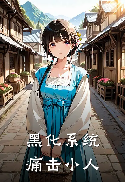 黑化系统，痛击小人叶灵音叶灵音全本免费在线阅读_叶灵音叶灵音全文阅读