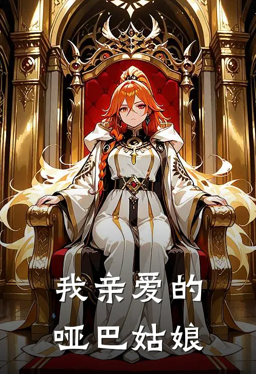 我亲爱的哑巴姑娘