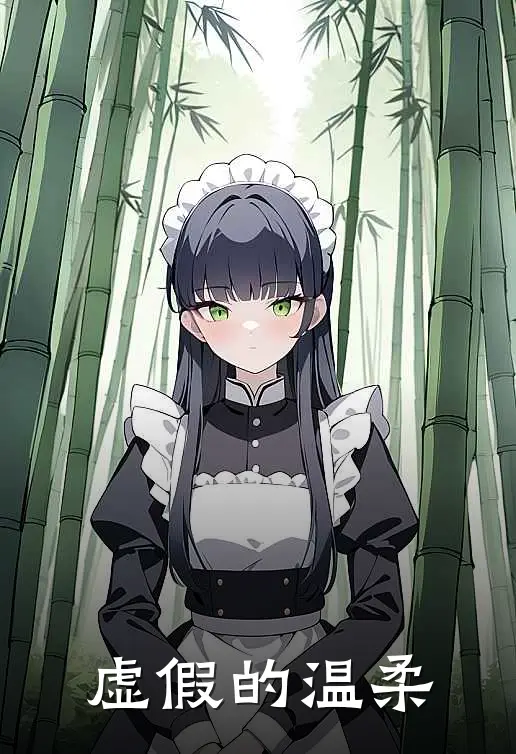 虚假的温柔