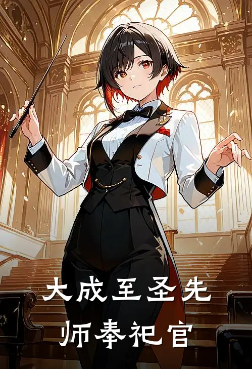 大成至圣先师奉祀官