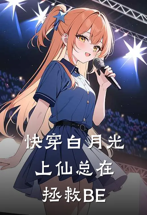 快穿白月光：上仙总在拯救BE