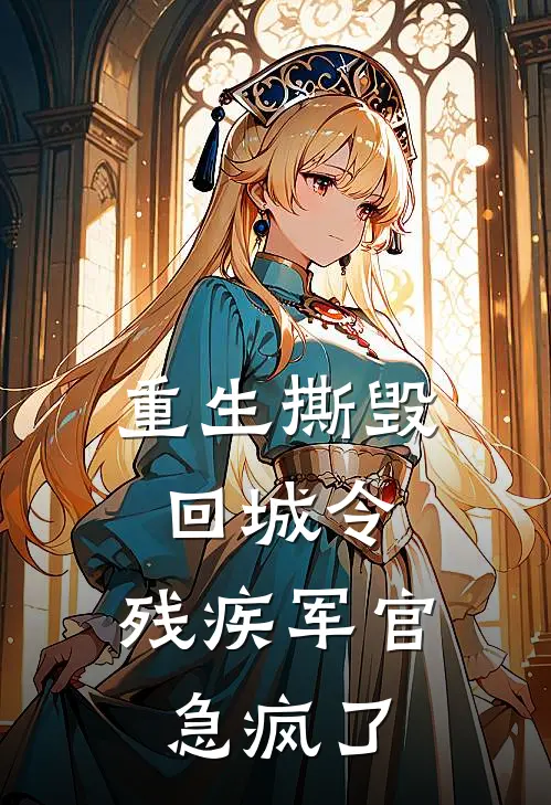 重生撕毁回城令，残疾军官急疯了