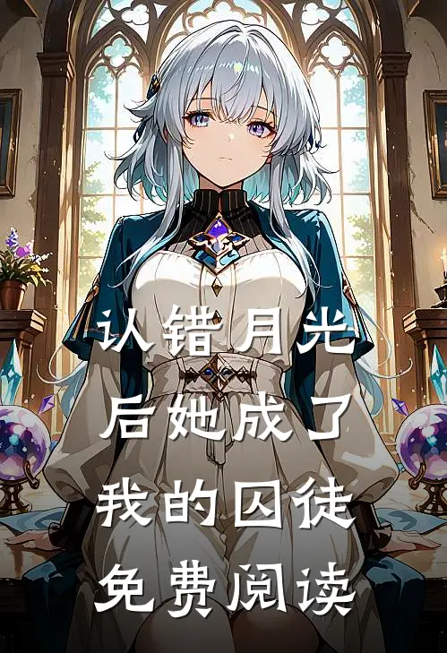 认错月光后她成了我的囚徒免费阅读