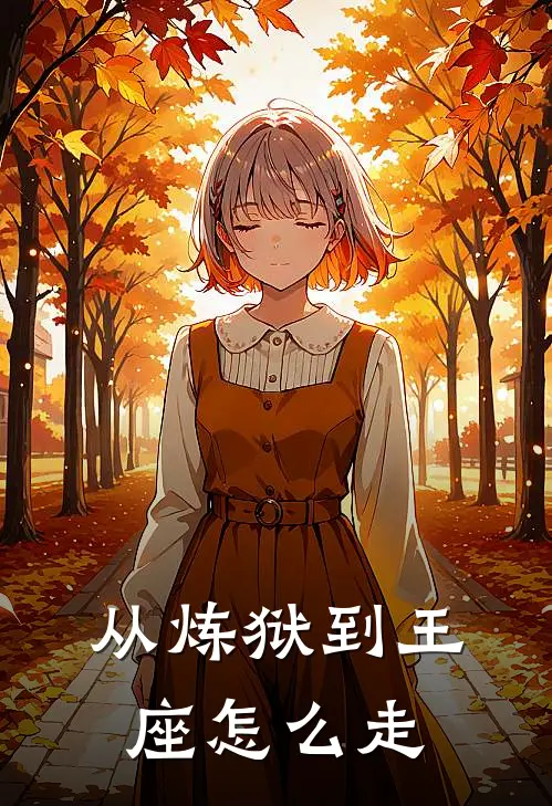 从炼狱到王座怎么走