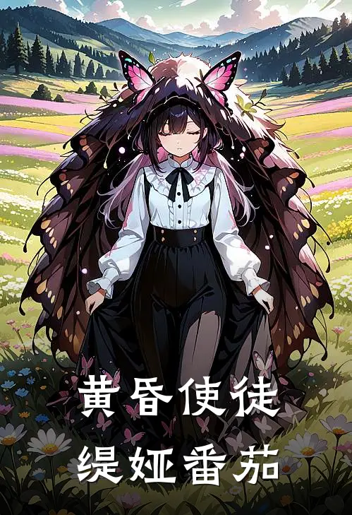 黄昏使徒 缇娅 番茄