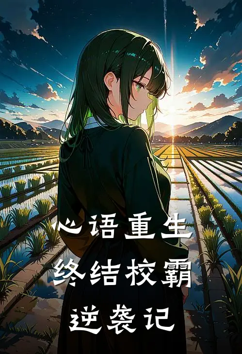 心语重生：终结校霸逆袭记顾司许玉婷最新推荐小说_完结版小说推荐心语重生：终结校霸逆袭记顾司许玉婷