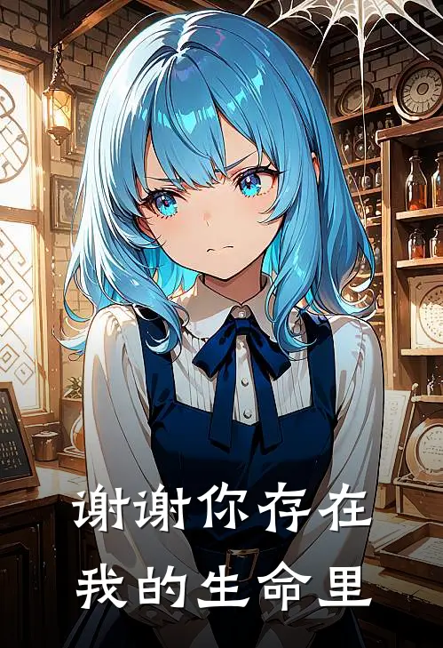 谢谢你存在我的生命里