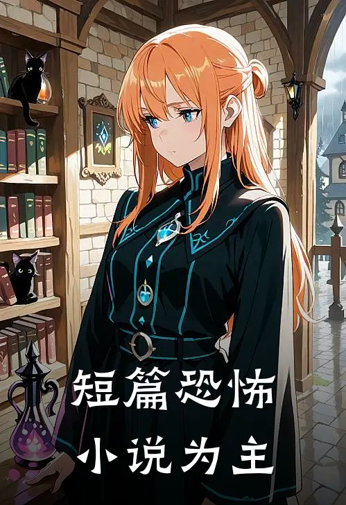 短篇恐怖小说为主