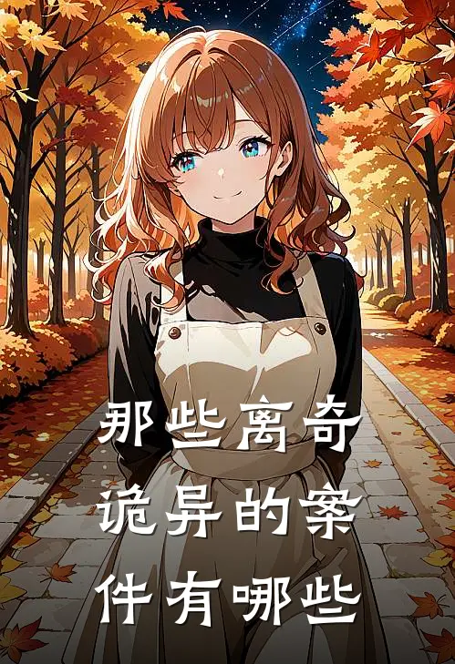 那些离奇诡异的案件有哪些