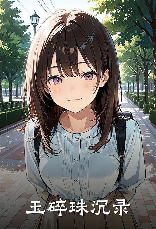 苏晴林薇玉碎珠沉录全文免费阅读_苏晴林薇完整版免费阅读