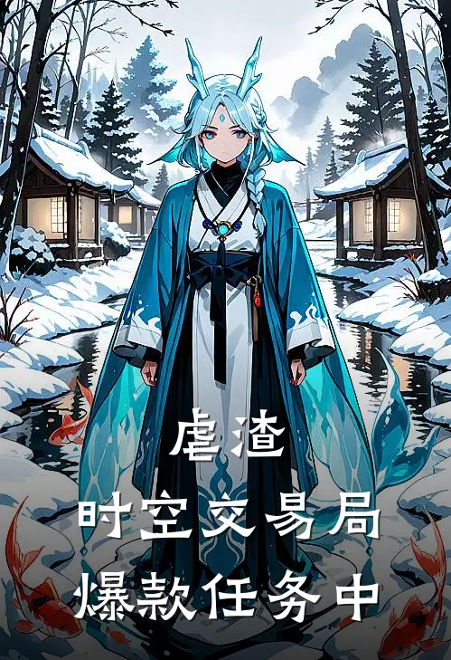 虐渣：时空交易局爆款任务中