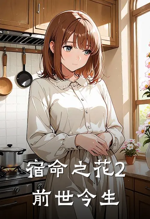 宿命之花2前世今生