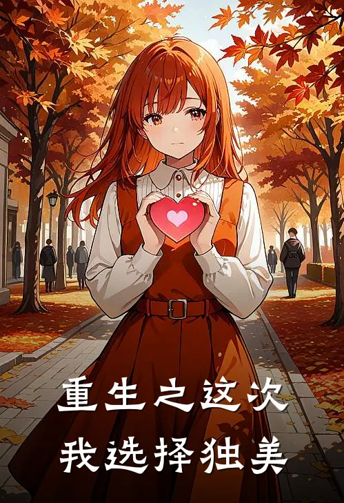 重生之这次我选择独美