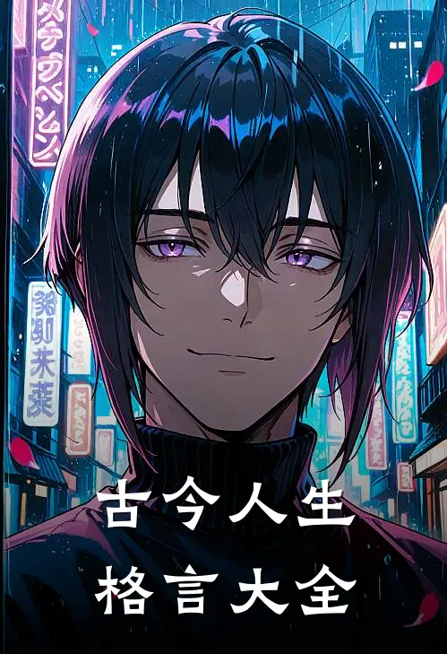 古今人生格言大全