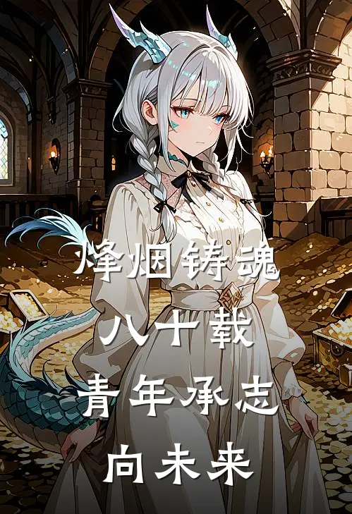 烽烟铸魂八十载,青年承志向未来