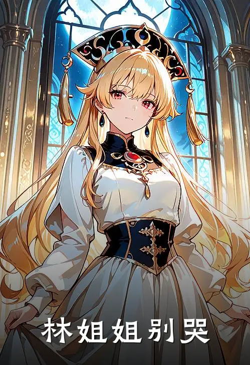 林姐姐别哭