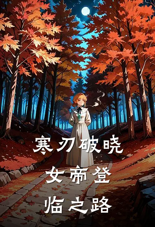 寒刃破晓：女帝登临之路顾寒顾桀免费小说全文阅读_最新章节列表寒刃破晓：女帝登临之路(顾寒顾桀)