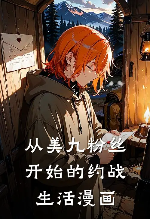 从美九粉丝开始的约战生活漫画