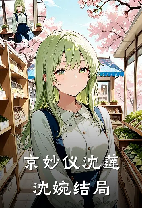 京妙仪沈莲沈婉结局