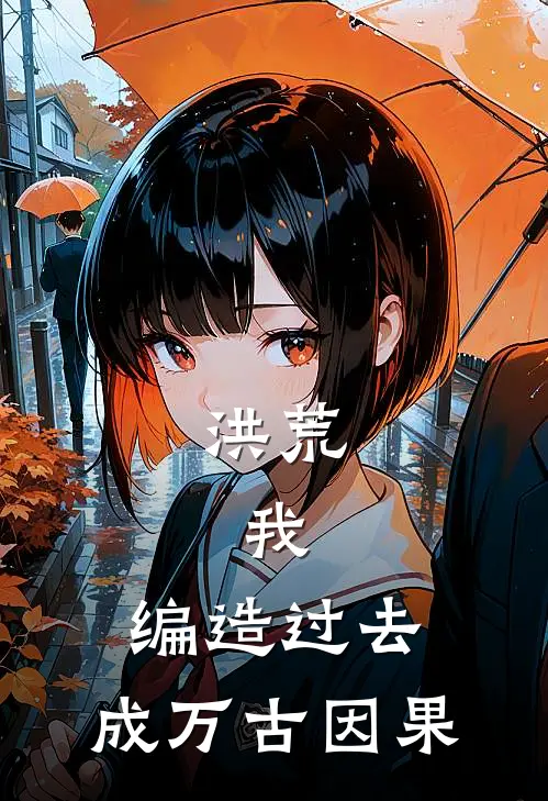 洪荒：我，编造过去，成万古因果