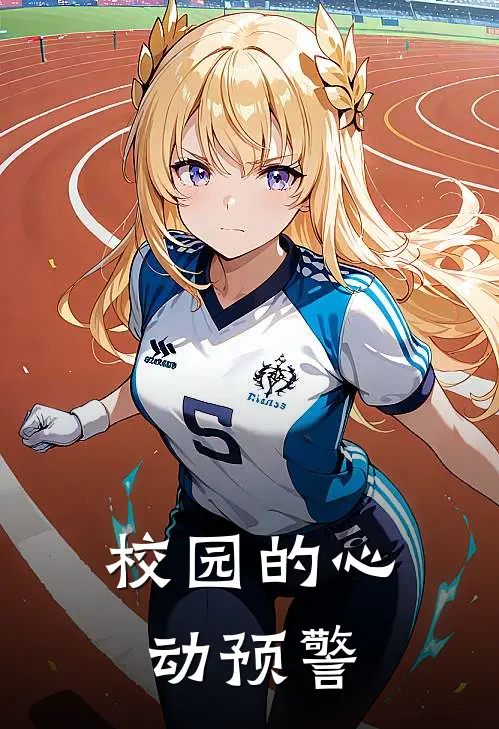 校园的心动预警