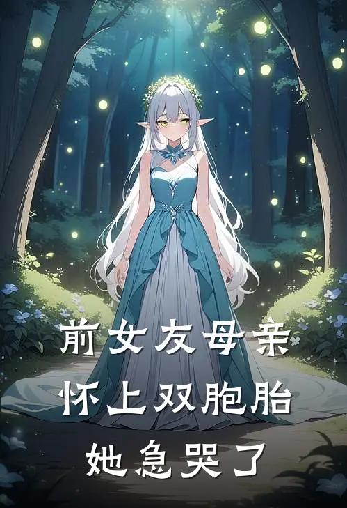 前女友母亲怀上双胞胎，她急哭了