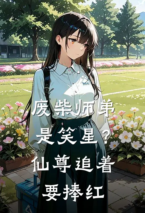 废柴师弟是笑星？仙尊追着要捧红