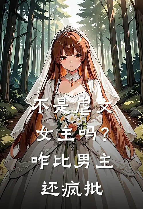 不是虐文女主吗？咋比男主还疯批