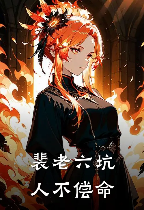 裴老六坑人不偿命