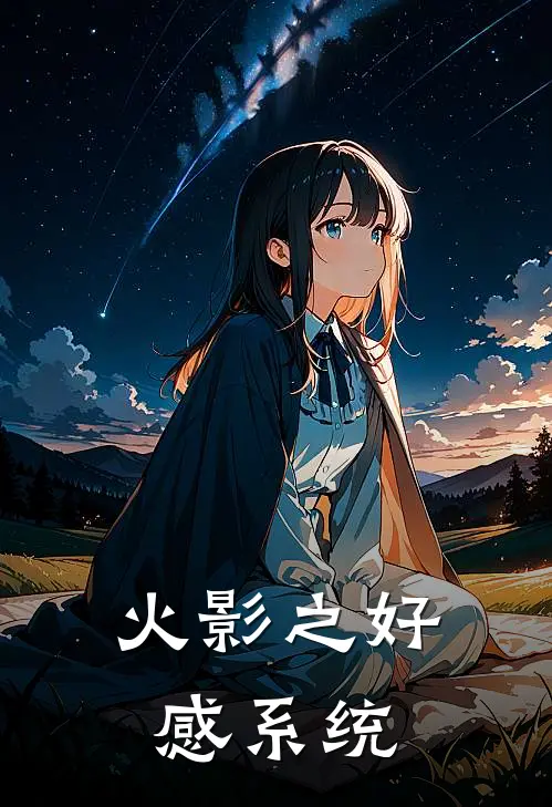 火影之好感系统