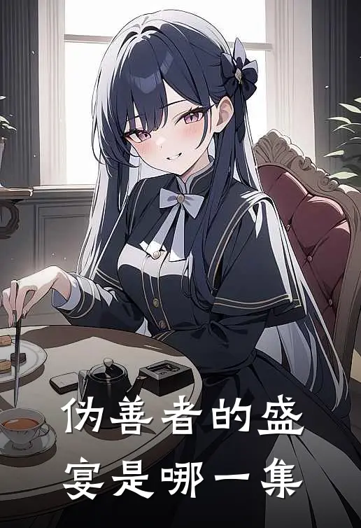 伪善者的盛宴是哪一集