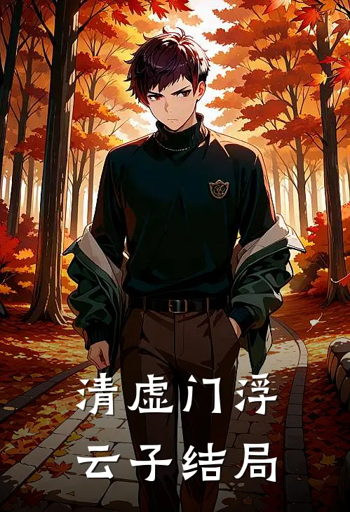 清虚门浮云子结局