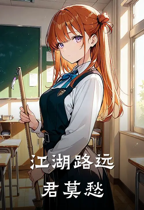 江湖路远，君莫愁