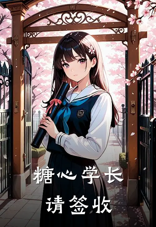 糖心学长请签收