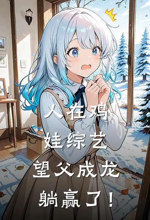 人在鸡娃综艺，望父成龙躺赢了！常野常威全集免费小说_免费小说完结人在鸡娃综艺，望父成龙躺赢了！(常野常威)