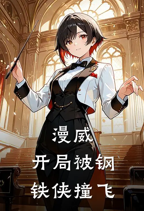 漫威：开局被钢铁侠撞飞