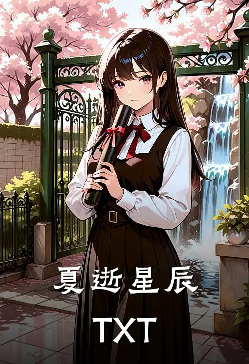 夏逝星辰TXT