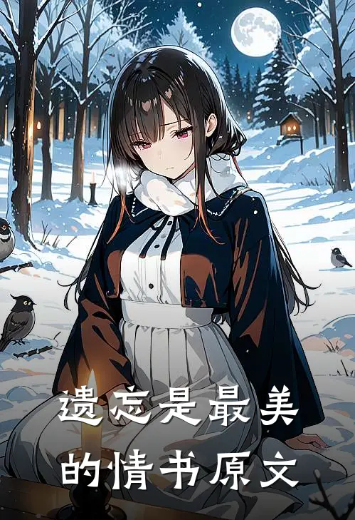 遗忘是最美的情书原文